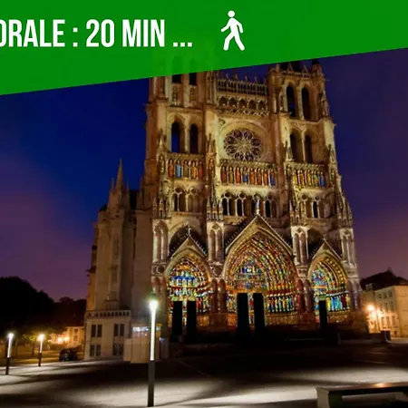 公寓 Duplex Safari Jusqu'a 4 Personnes, Spa, Cinema Et Lit Sous Les Arbres, Day Use, 10 Min Centre