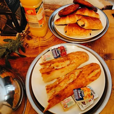 公寓 Duplex Safari Jusqu'a 4 Personnes, Spa, Cinema Et Lit Sous Les Arbres, Day Use, 10 Min Centre 阿棉